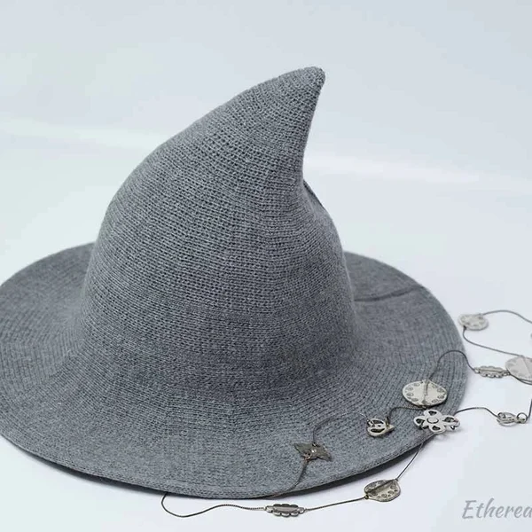 The Modern Witches Hat