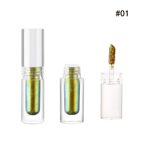 Aurora Chameleon Liquid Multifunctional Eye Shadow