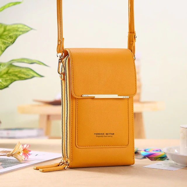 MULTIFUNCTIONAL HANDBAG