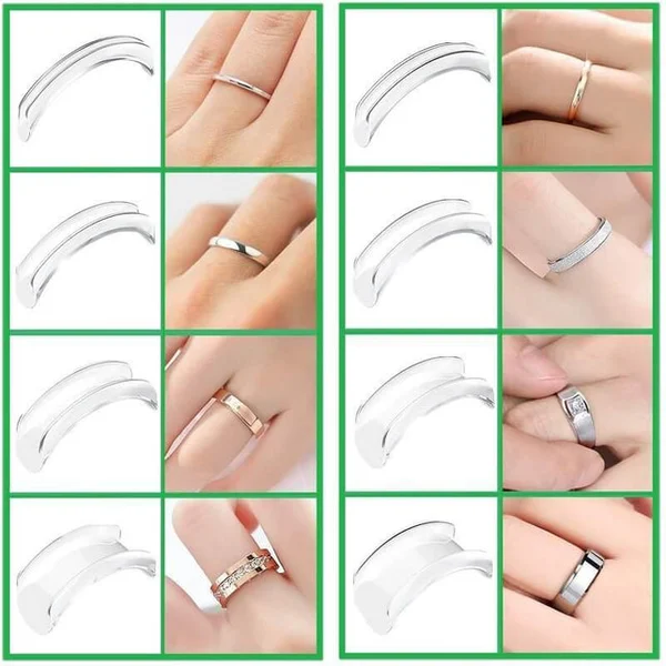 Ring Re sizer Set