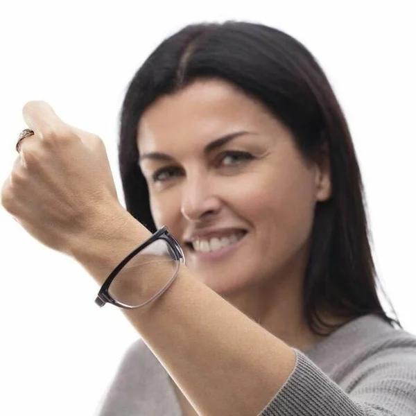 2022 New Foldable Wristband Reading Glasses