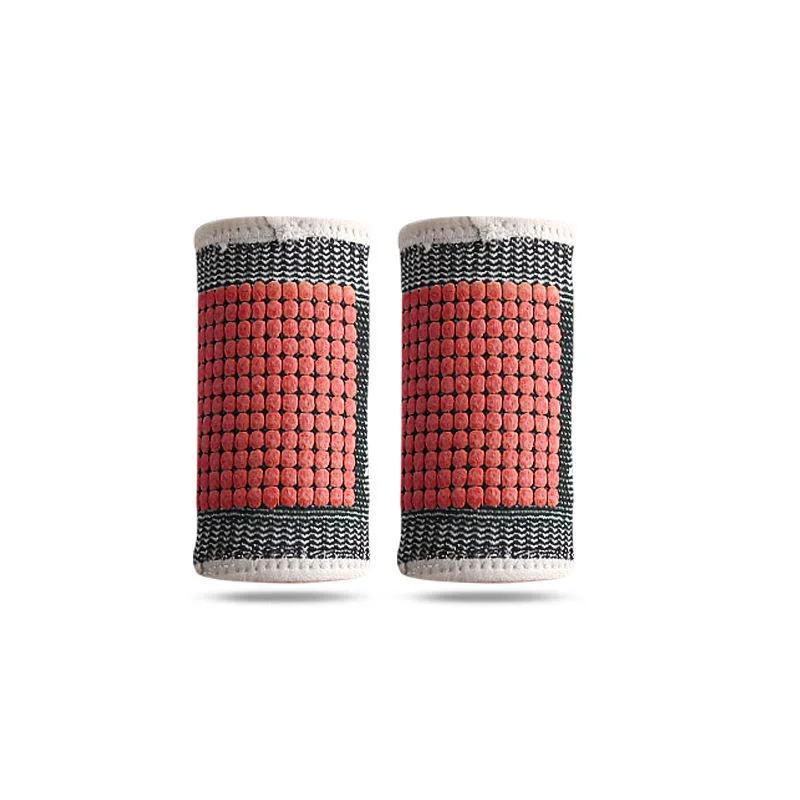 Graphene heating shaping wristband