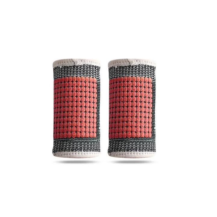 Graphene heating shaping wristband