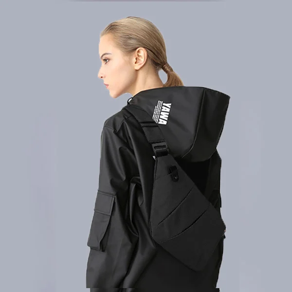 Personal Flex Bag