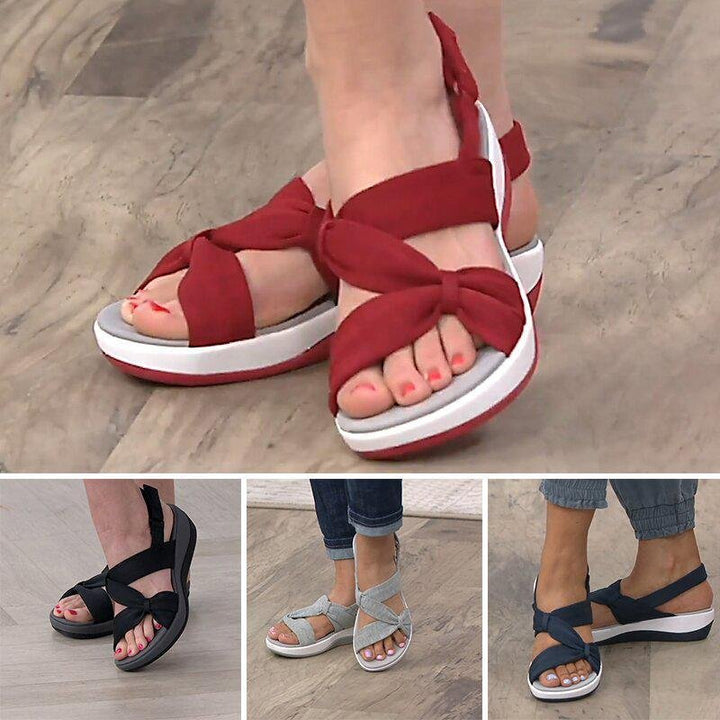 Womens Arla Primrose Sandals