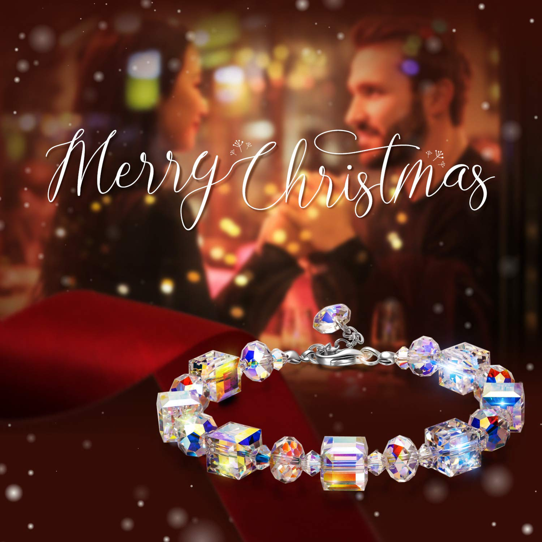 Northern Lights Bracelet