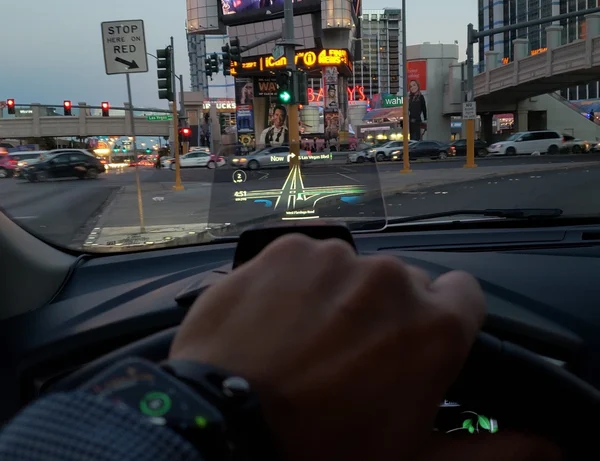 THE BEST HEAD UP DISPLAY FOR ANY CAR