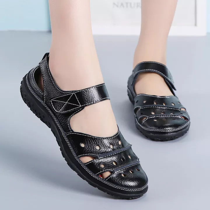 2022 New Hollow Womens Shoes