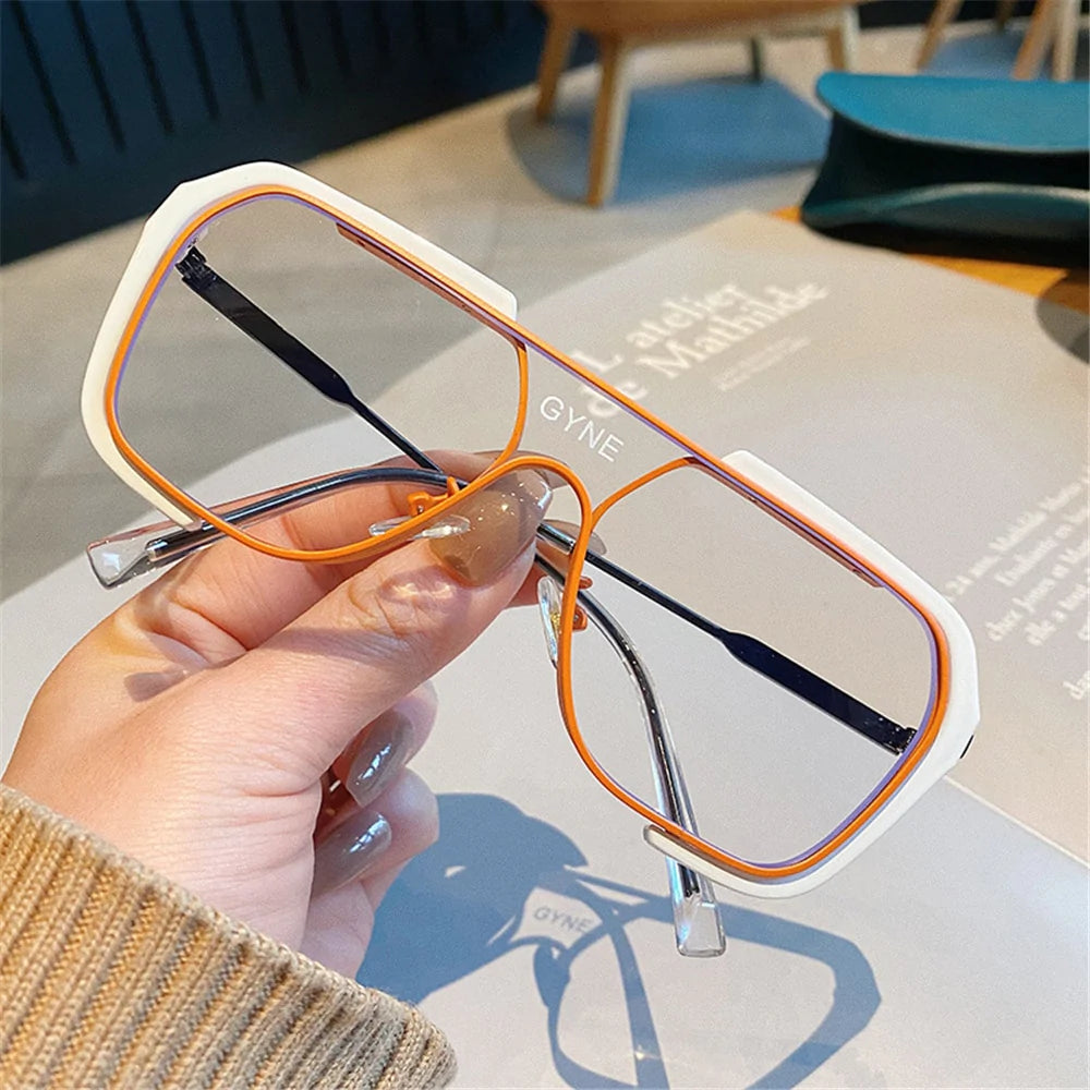Fashion Street Retro Sunglasses
