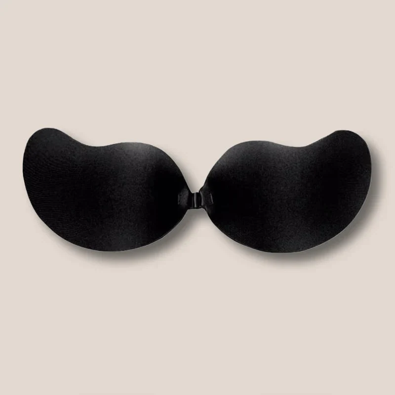 Strapless Push Up Bra