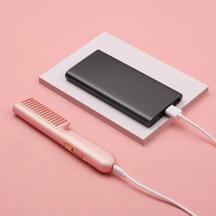 Heat Comb