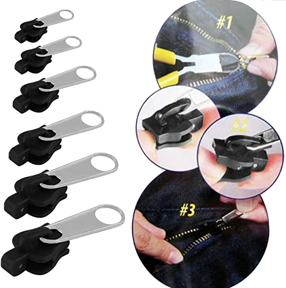 FIX ZIP PULLER