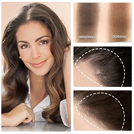 Hairline Contouring Shadow Powder