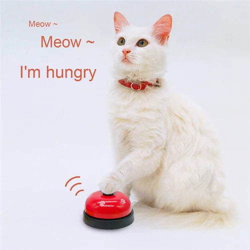 Pet Toys Bell for Dogs Cats