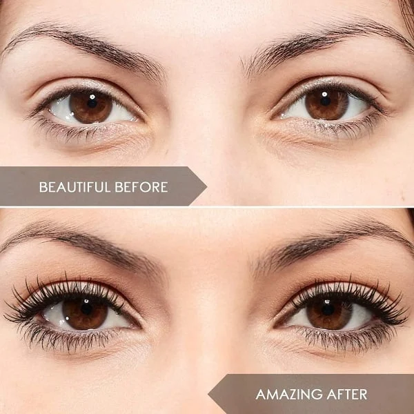 Volum Express Mascara
