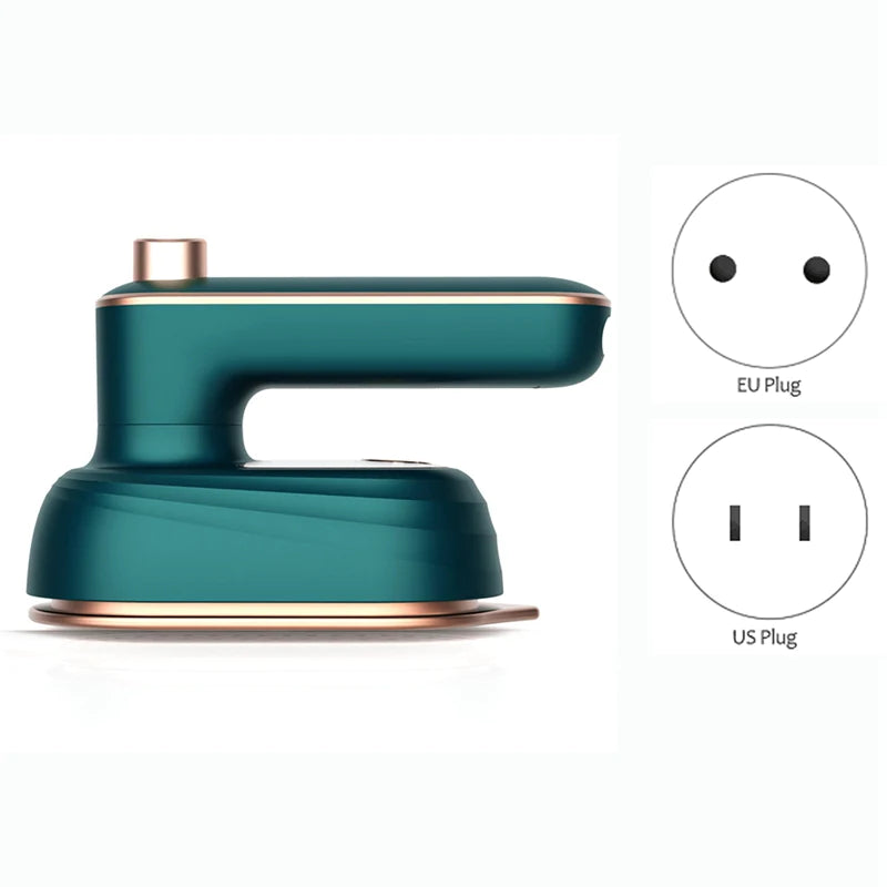 Travel Size Steam Iron