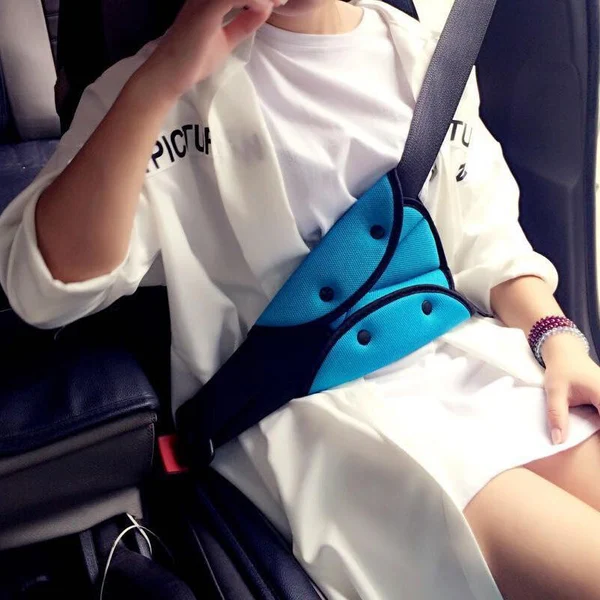 Seat Belt Adjuster For Kids Adults