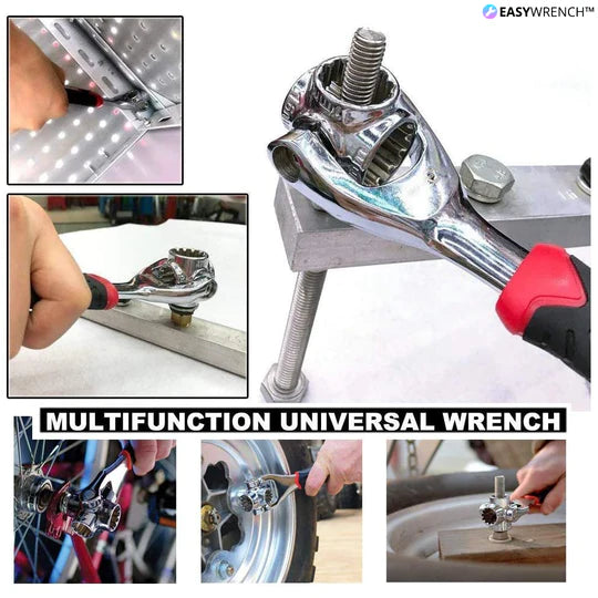 48 in 1 Wrench