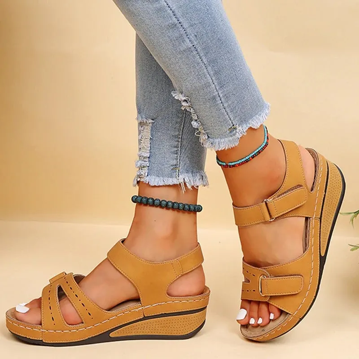 Womens Comfortable Sandals