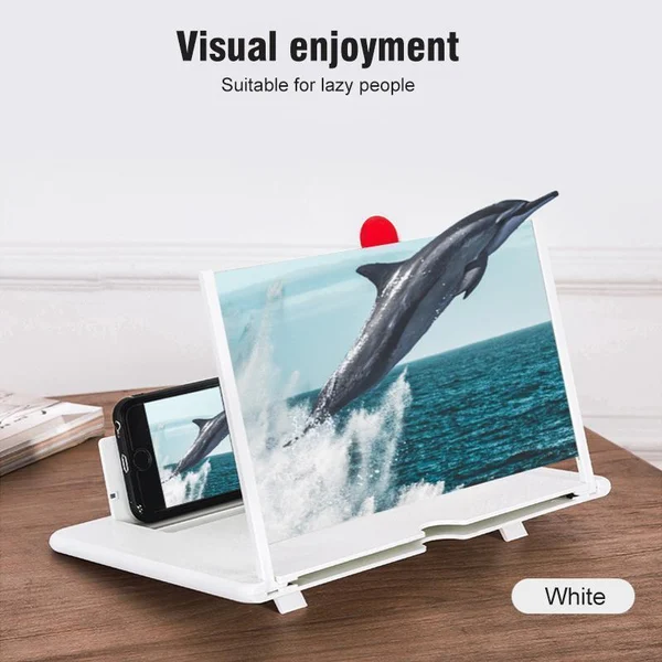 Screen Magnifier 2022 Newest Version