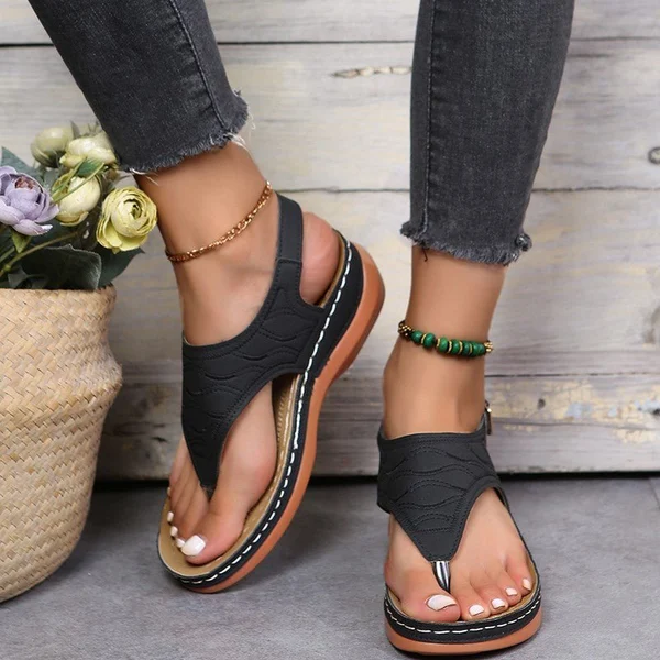 Comfortable flip flops sandal