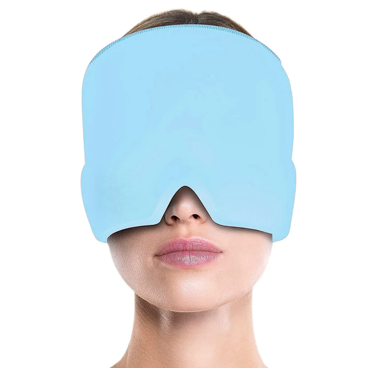 MIGRAINE RELIEF CAP