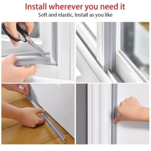 Window Seam Seal