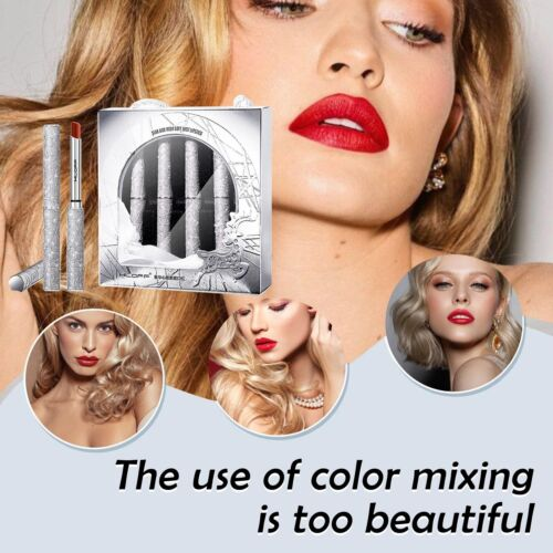 Star And Wish Soft Mist Lipstick