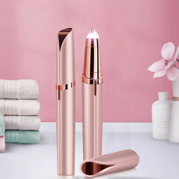 EYEBROW FACE EPILATOR