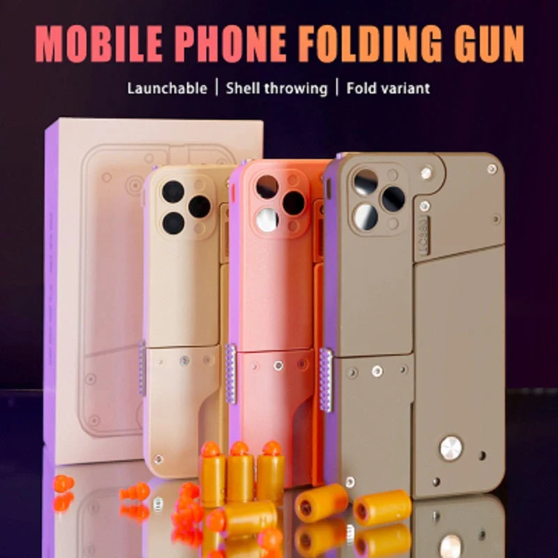 The PhoneBlaster