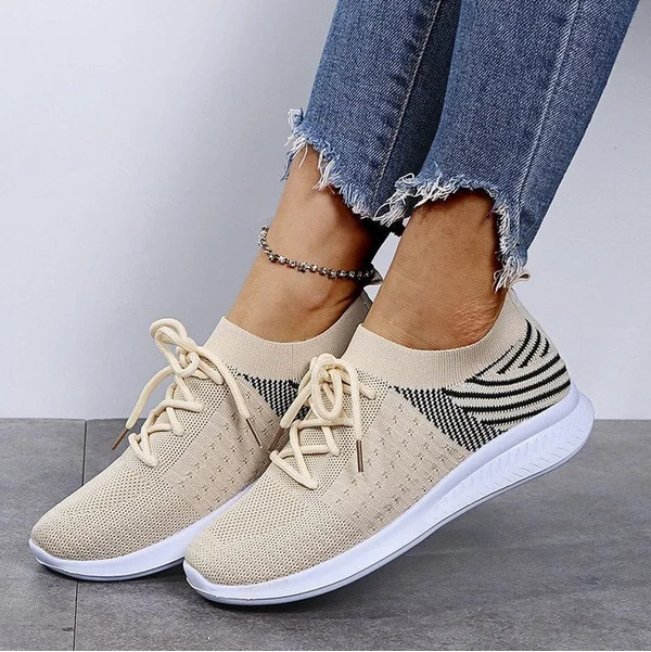 SHOES SUMMER CASUAL SNEAKERS WOMEN RUNNING 2022