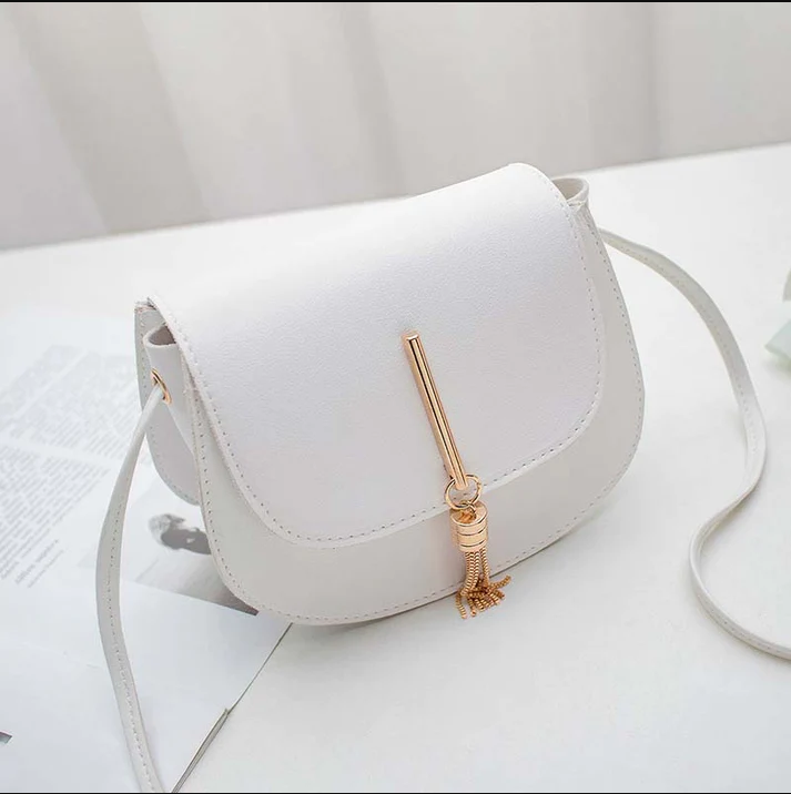 Womens Royal Mini Bag