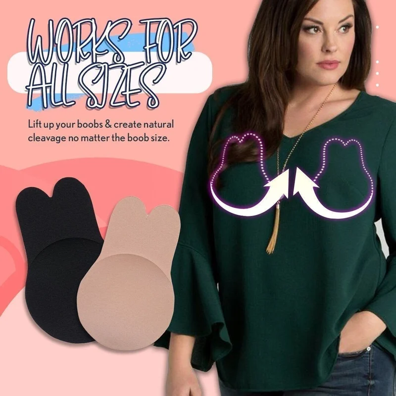 2025 Invisible Lifting Bra