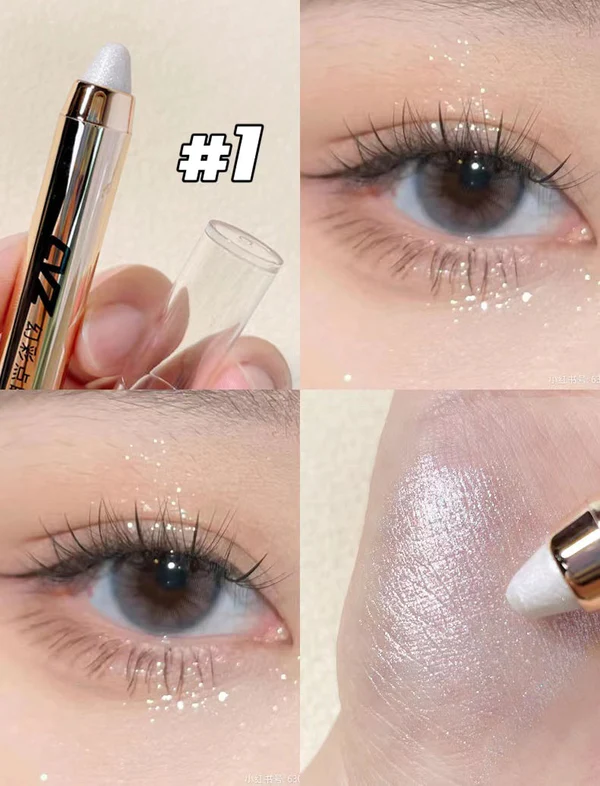 Highlighting Eye Pencil