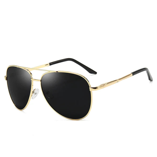 Day and Night Polarized Sunglasses