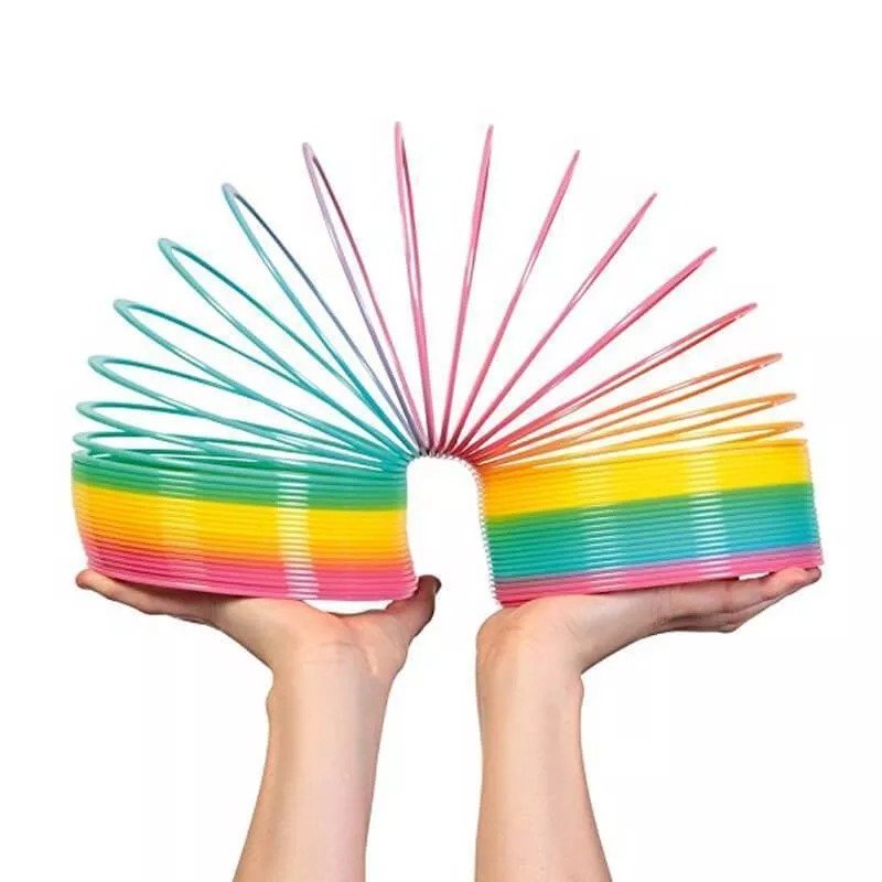 RAINBOW MAGIC SPRING