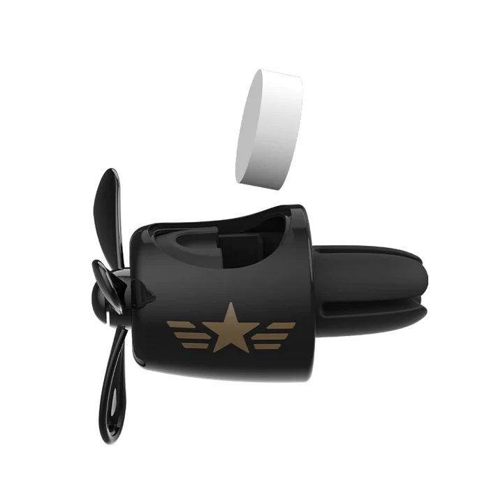 Car Aromatherapy Air Freshener