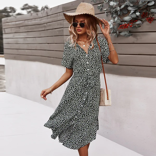 Gigi Dress
