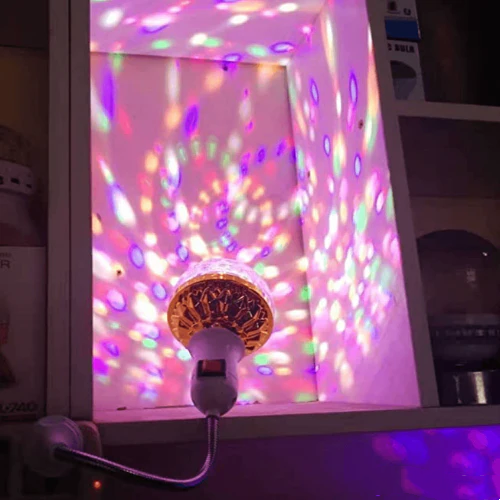 DiscoLight