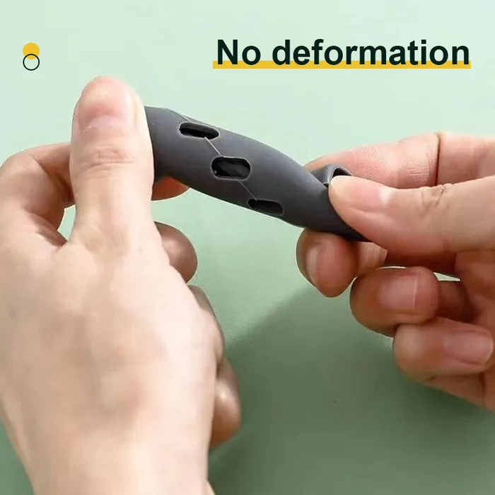 Silicone Anti scald Pot Handle Cover