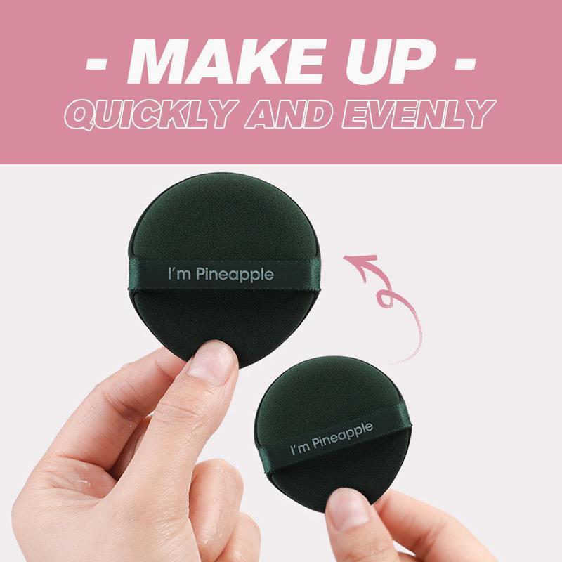 Advanced Wettable Air Cushion 7pcs