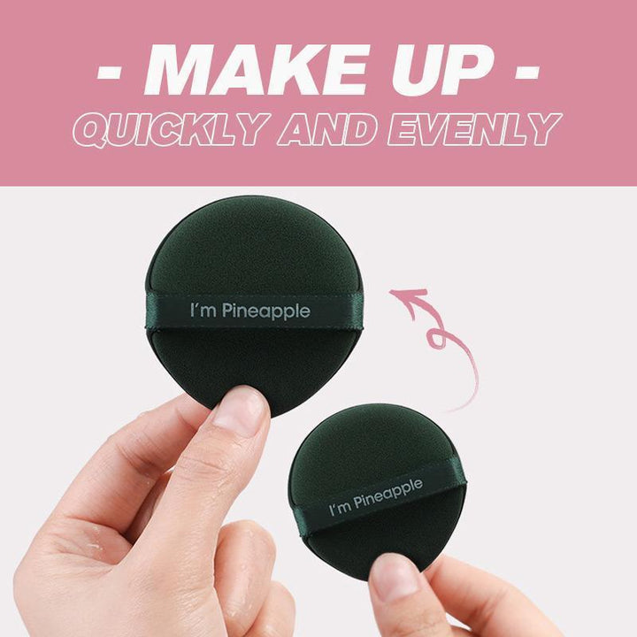 Advanced Wettable Air Cushion 7pcs
