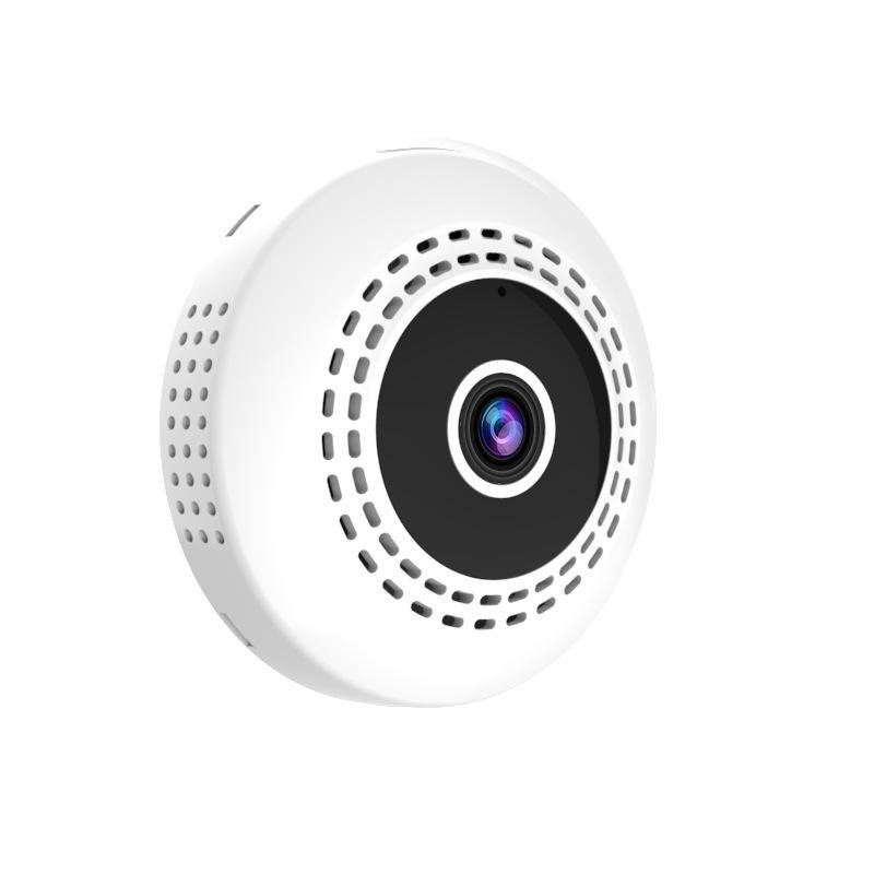 2021 Upgrade MINI WIFI CAMERA Wide Angle