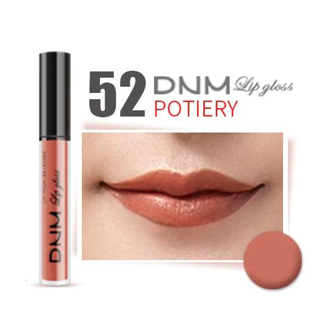 52 COLOR DIAMOND SHINY LONG LASTING LIPSTICK