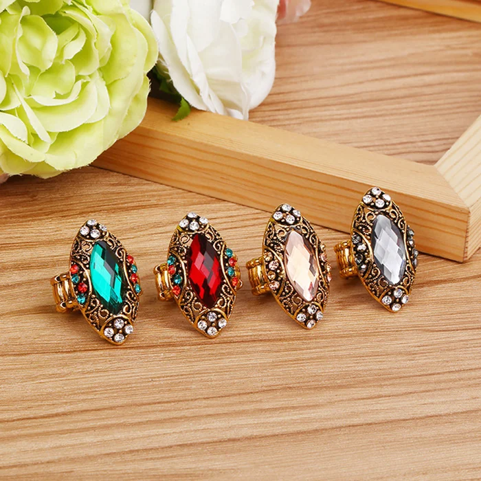 Luxury Handmade Ring