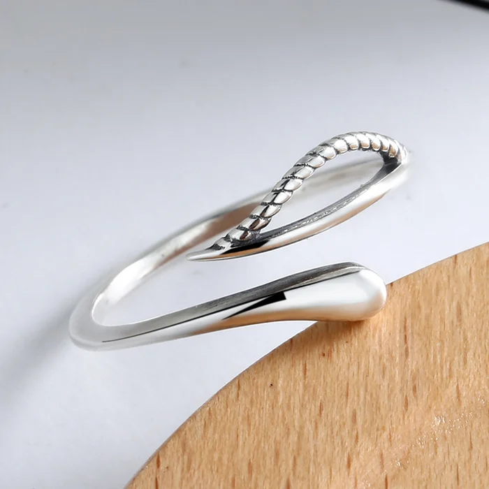Luxury Handmade Ring