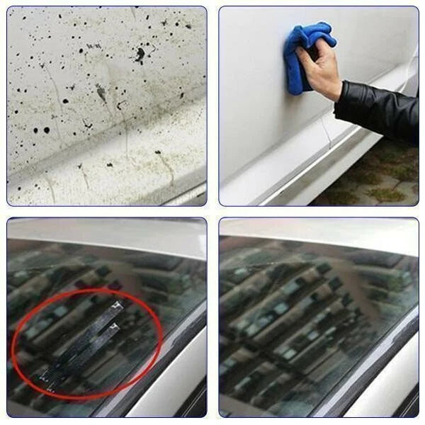 🔥HOT SALE🔥Professional Car Scratch Repair Agent