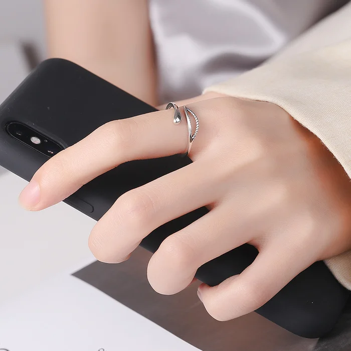 Luxury Handmade Ring