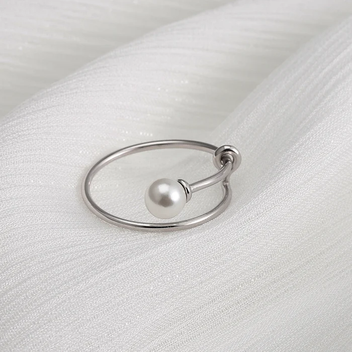 Luxury Handmade Ring