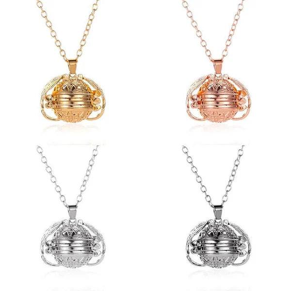 🎁Expanding Photo Locket Necklace